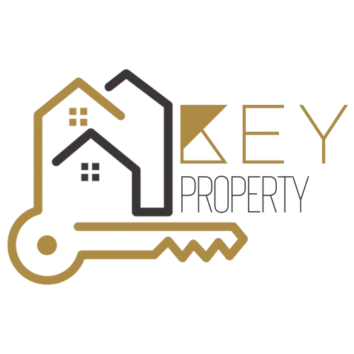 Logo Key Property